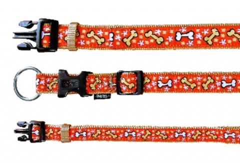 Ogrlica za pse Trixie Mojave L-XL,40-65 cm_25 mm